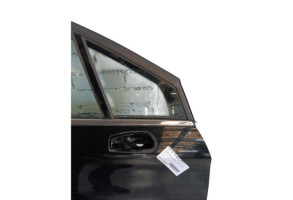 Porte avant droit CITROEN C4 2 Photo n°4