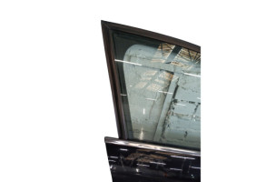 Porte avant droit CITROEN C4 2 Photo n°5