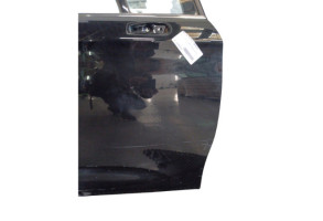 Porte avant droit CITROEN C4 2 Photo n°7