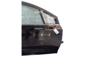 Porte avant droit CITROEN C4 2 Photo n°8