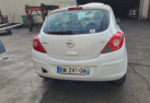 Bouton de warning OPEL CORSA D Photo n°7