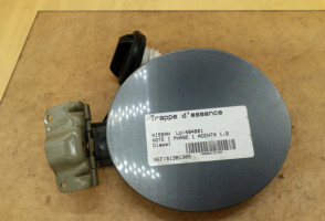 Trappe d'essence NISSAN NOTE 1