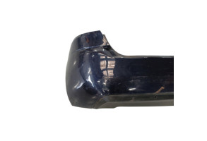 Pare choc arriere PEUGEOT 308 2 Photo n°4