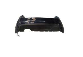 Pare choc arriere PEUGEOT 308 2 Photo n°5