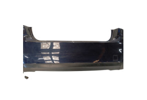 Pare choc arriere PEUGEOT 308 2 Photo n°8