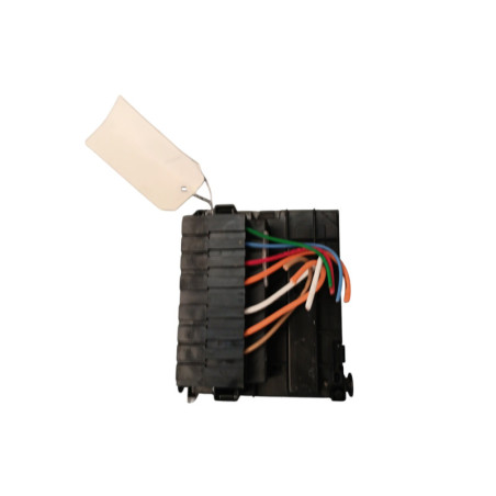 Boitier servitude moteur (BSM) PEUGEOT 3008 1