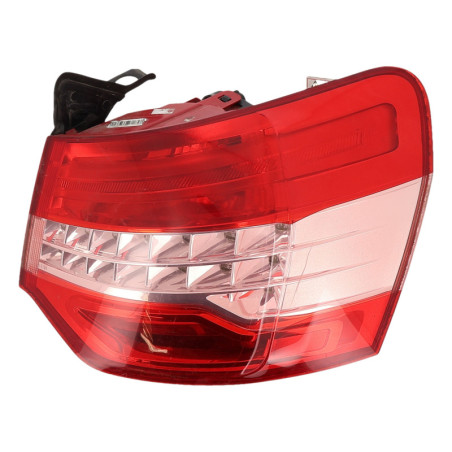 Feu arriere principal droit (feux) CITROEN C5 2