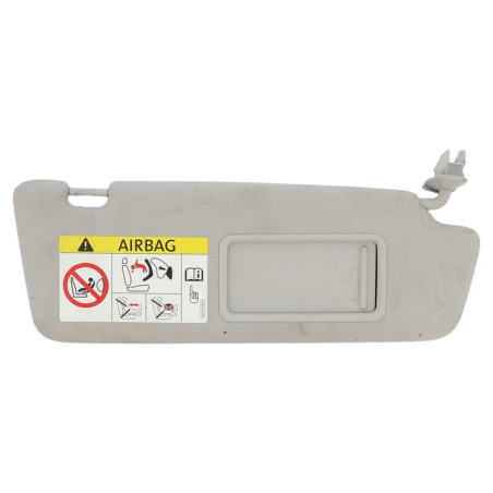 Pare soleil droit AUDI A3 3