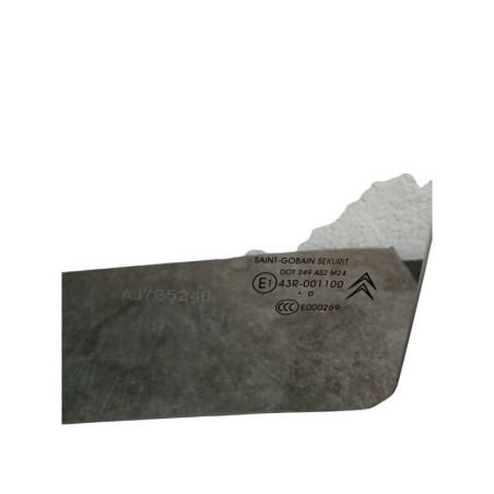 Vitre arriere droit CITROEN C4 GRAND PICASSO 1