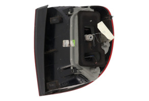 Feu arriere principal gauche (feux) VOLKSWAGEN FOX Photo n°6