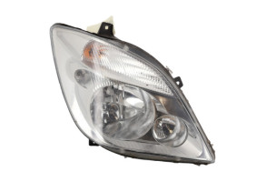 Optique avant principal droit (feux)(phare) MERCEDES SPRINTER 2 Photo n°1