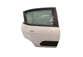 Porte arriere droit CITROEN C3 3 Photo n°1
