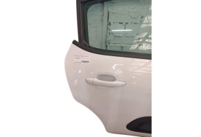 Porte arriere droit CITROEN C3 3 Photo n°2