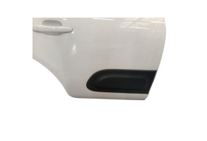 Porte arriere droit CITROEN C3 3 Photo n°3