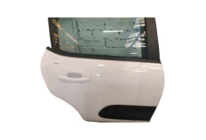 Porte arriere droit CITROEN C3 3 Photo n°4