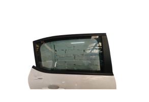 Porte arriere droit CITROEN C3 3 Photo n°5