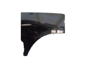 Aile avant droit RENAULT GRAND SCENIC 3 Photo n°4