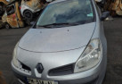 Trappe d'essence RENAULT CLIO 3 Photo n°12