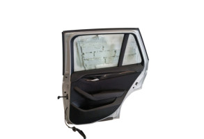 Porte arriere droit BMW X1 E84 Photo n°1
