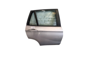 Porte arriere droit BMW X1 E84 Photo n°4