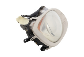 Optique avant principal gauche (feux)(phare) ALFA ROMEO MITO Photo n°4