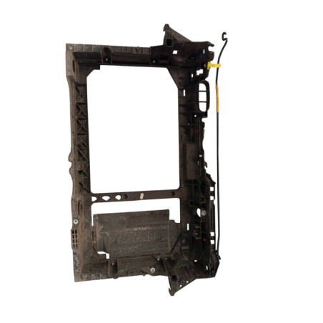 Armature avant, Masque avant FORD FIESTA 6