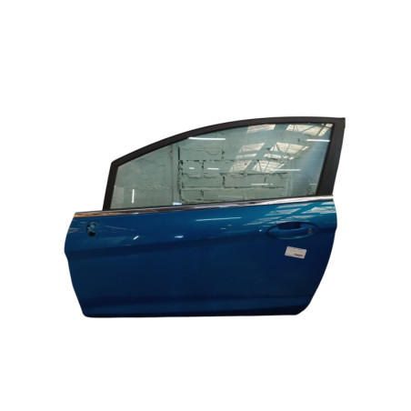 Porte avant gauche FORD FIESTA 6