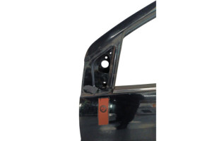 Porte avant gauche PEUGEOT 108 Photo n°1