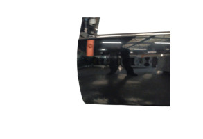 Porte avant gauche PEUGEOT 108 Photo n°4
