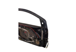 Porte avant gauche PEUGEOT 108 Photo n°5