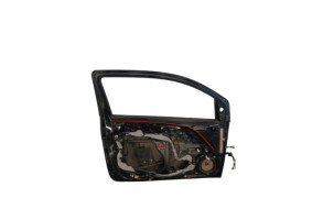 Porte avant gauche PEUGEOT 108 Photo n°6