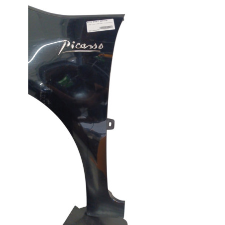 Aile avant gauche CITROEN C4 GRAND PICASSO 1