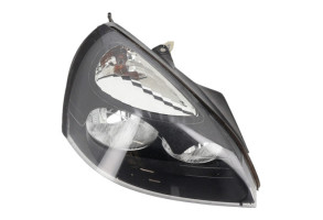 Optique avant principal droit (feux)(phare) RENAULT CLIO 2 CAMPUS Photo n°5