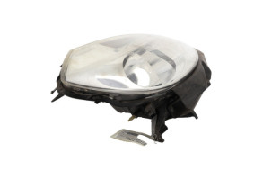 Optique avant principal droit (feux)(phare) RENAULT CLIO 3 Photo n°4