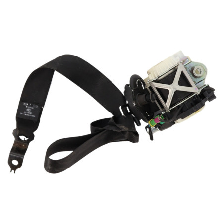 Ceinture avant gauche SKODA FABIA 2