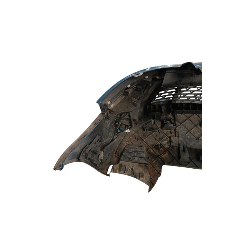 Pare choc avant CITROEN C4 PICASSO 1 Photo n°1