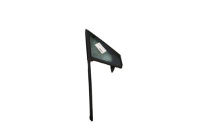 Custode avant droit (porte) CITROEN C3 3 Photo n°1