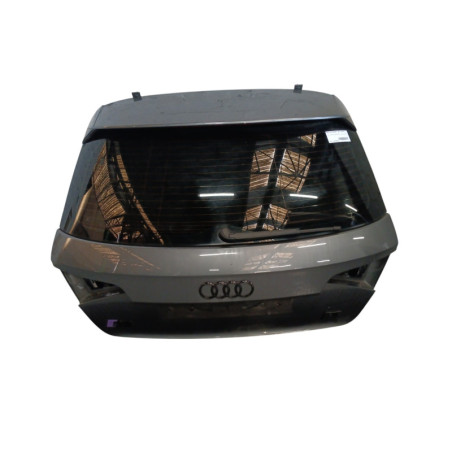 Malle/Hayon arriere AUDI A3 3