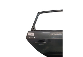 Porte arriere droit AUDI A3 3 Photo n°2