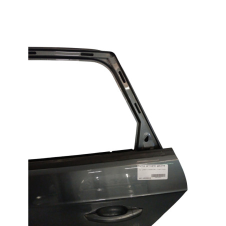 Porte arriere gauche AUDI A3 3