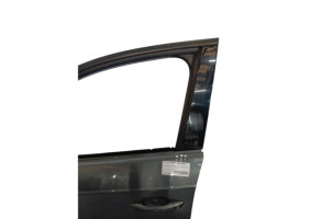 Porte avant gauche AUDI A3 3 Photo n°2