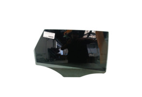 Vitre arriere droit AUDI A3 3 Photo n°1