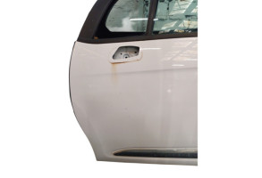 Porte avant gauche CITROEN DS3 Photo n°1