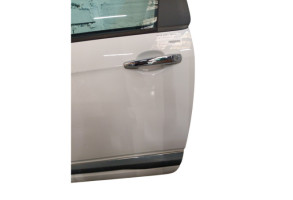 Porte avant gauche CITROEN DS3 Photo n°3