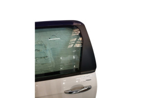 Porte avant gauche CITROEN DS3 Photo n°4