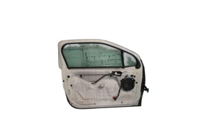 Porte avant gauche CITROEN DS3 Photo n°5