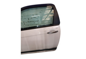 Porte avant gauche CITROEN DS3 Photo n°6