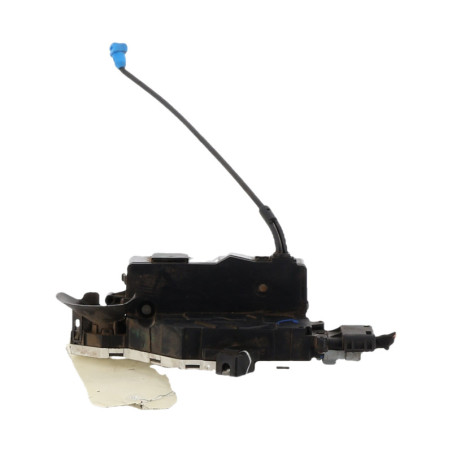 Serrure avant gauche CITROEN C4 GRAND PICASSO 1