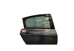 Porte arriere droit CITROEN C5 2 Photo n°1