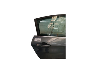 Porte arriere droit CITROEN C5 2 Photo n°4